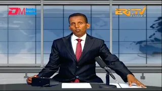 Arabic Evening News for September 21, 2022 - ERi-TV, Eritrea