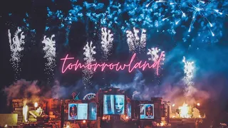 Tomorrowland 2020 MEGA Mix - Best Classics & Anthems