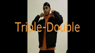 Hamza15-3 - Triple-Double - [ Instrumental ]