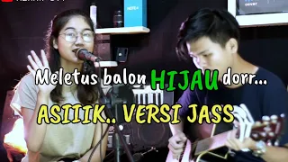 BALONKU ADA 5, TAPI VERSI JAZZ