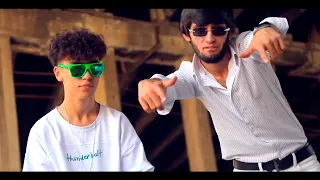 G-Islam x NURJAXON - Daydi (Official Music Video)