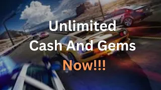 how to get unlimited money and gold CarX Highway Racing 2023