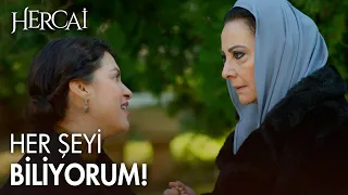 Miran, Hazar'ın oğlu!  - Hercai Efsane Sahneler