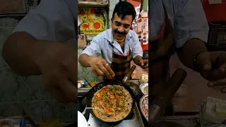 Panjabi Boiled Egg Tikka #streetfood #shorts #viral #trending #bhookhasher