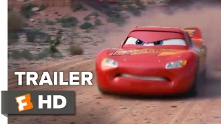 Cars 3 'Next Generation' Teaser Trailer (2017) | Movieclips Trailers