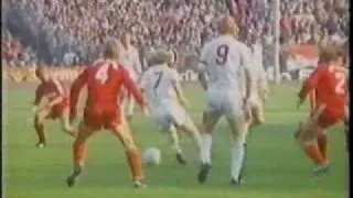 Bayern vs Hamburg (1982-83)