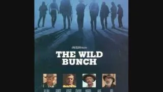 The Wild Bunch Theme