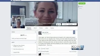 Facebook post helped police find missing Camas teen