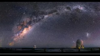 NUESTRO LUGAR EN EL UNIVERSO - Cielos ancestrales - Episodio 3 -  Documental Universo HD