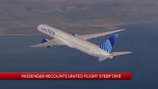 SF-bound United flight nearly plunged into ocean: report