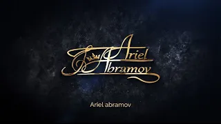 Ariel Abramov & BAND - Wedding AZERI Popuri | Part 1