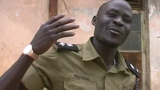 Soroti chicken thief shot dead