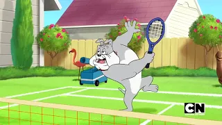 Tom and Jerry Tales S02 - Ep08 Cat Show Catastrophe - Screen 11