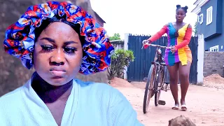 Every Single Woman must watch this Peace Onuoha 2023 Movie- Nigerian Latest 2023 Full Movies