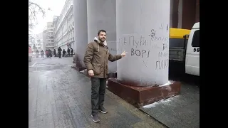 ВЛАДИМИР ПУТИН МОЛОДЕЦ!!!