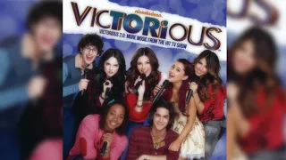 Victorious Cast - Shut Up And Dance (ft. Victoria Justice) 1 Hour