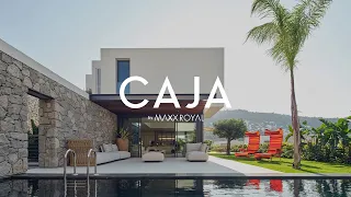 Caja by Maxx Royal Villa