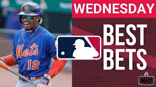 5-1 RUN! Wednesday's MLB Best Bets, Picks & Predictions for May 17th!