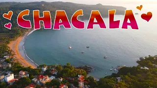 Falling in love (again) with Chacala, Nayarit México