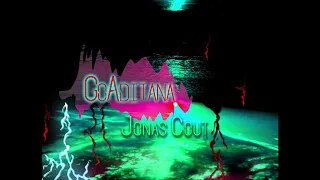 Jonas Cout - Goa Aditana EP (2013)  Psychedelic Chilgressive Psychill