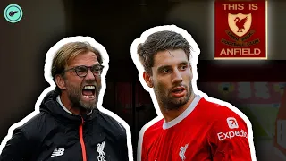 Jürgen Klopp "MEGTILTOTT" egy dolgot Szoboszlai Dominiknak! | Félidő!