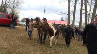 Roy Moore: 'People will answer these allegations' at the vote