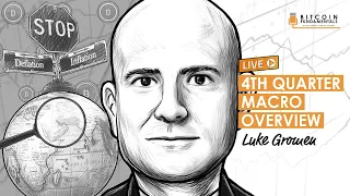 BTC101: Macro Overview 4th Quarter 2022 w/ Luke Gromen