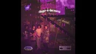 Bone Thugs N Harmony - Budsmokers Only (Chopped Not Slopped by Slim K)