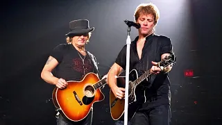 Bon Jovi | 2nd Night at Neal S. Blaisdell Center | Honolulu 2010