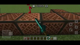 I'm a zombie: Noteblocks