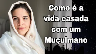 COMO É A VIDA CASADA COM UM MUÇULMANO| A história da Bósnia. Se você for sensível NÃO ASSISTA!!