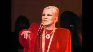 Peggy Lee - 'Just one of those things'