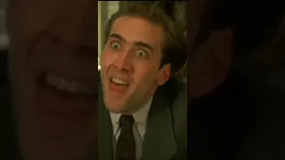 Nicolas Cage's Most Over The Top Acting