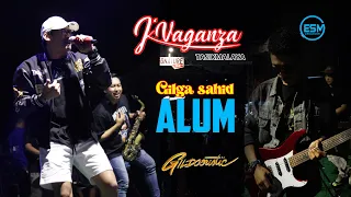 ALUM - Gilga Sahid | Javaganza Tasikmalaya