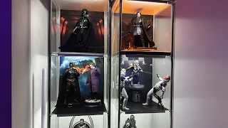 Hot Toys / Sixth Scale Figure Collection V2 | April 2023