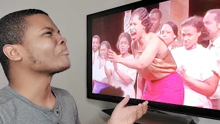 Jennifer Hudson & The Cast Of The Color Purple - "Prince Tribute" (REACTION)