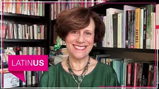 El gobierno se convierte en un monstruo mataderechos y la Ley de Amparo lo demuestra: Denise Dresser