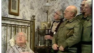 Dad's Army - Branded -  .. what's that photograph of you?... - NL subs