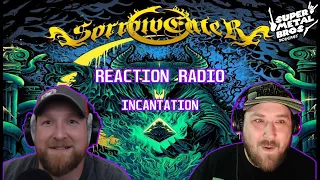 This S*** SLAPS! SorrowEater - Incantation | SMBP (Reaction Radio)