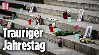 Anis Amri: Vor fünf Jahren war der Terroranschlag auf dem Berliner Weihnachtsmarkt