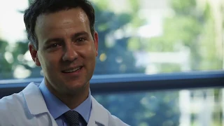 Brandon Prendes, MD | Cleveland Clinic Head and Neck Institute
