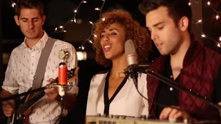 Girls Chase Boys - Ingrid Michaelson by Lawrence and Ivy (Cover)