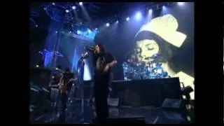 Korn - One (Metallica MTV Icon) HD