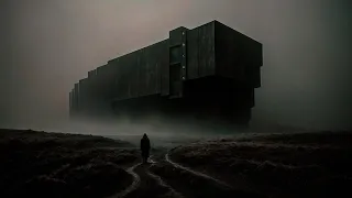 d a r k f o r g e . cinematic dark ambient brutalism atmosphere . dystopian music for relax & focus