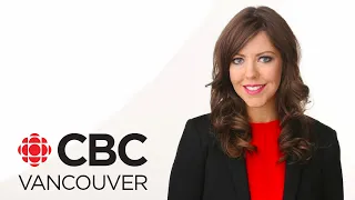 CBC Vancouver News at 10:30pm, Mar. 9 -  Pedestrian struck and killed by a North Shore Taxi