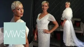 The Great Gatsby: Bridal Lookbook S01E6/8