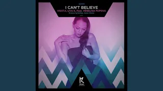 I Can't Believe (Juloboy Remix)