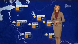 Алёна Дублюк - "Погода" (12.02.18)