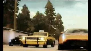 Need for Speed Undercover - Highway Battle