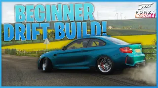 Best Beginner Drift Car! | Forza Horizon 4